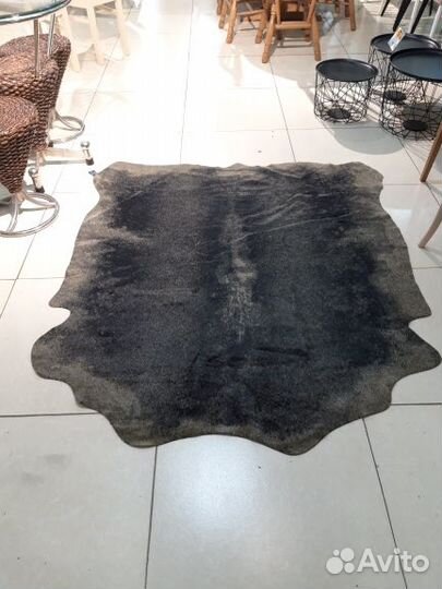 Ковры из эко меха Южная Корея