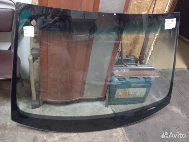Лобовое стекло seat leon 2