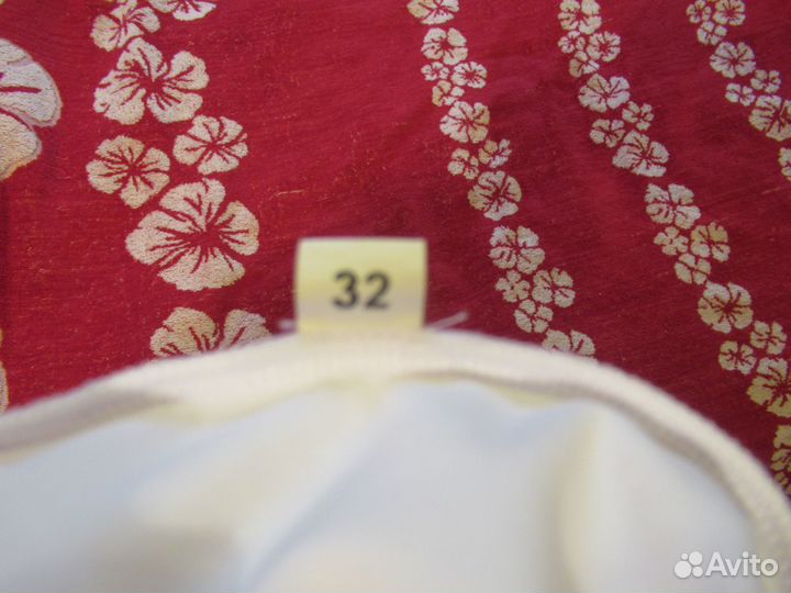 Брюки для бальных танцев