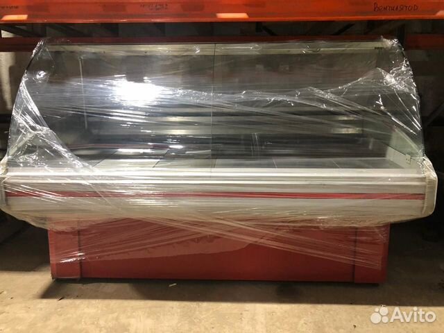 Витрина холодильная