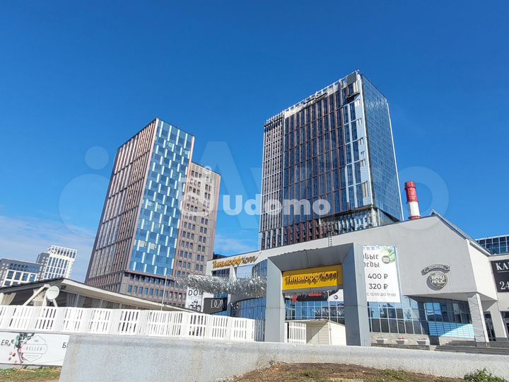 Машиноместо