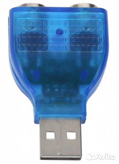 Адаптер переходник gsmin BR-82