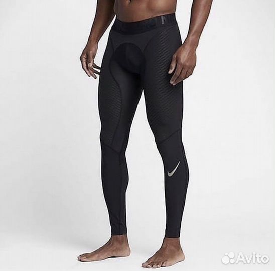 Лосины Тайтсы Nike
