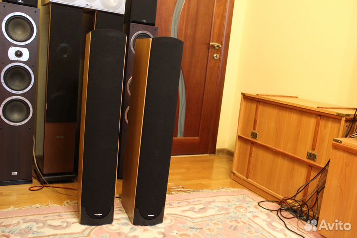 Акустические колонки Paradigm 7 v 6