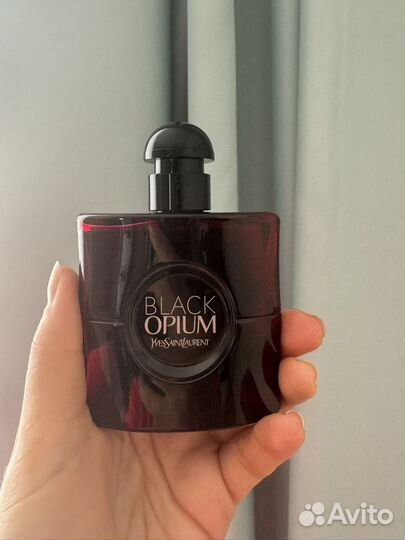 Black opium