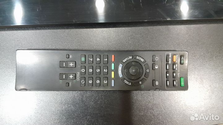 Телевизор sony сони