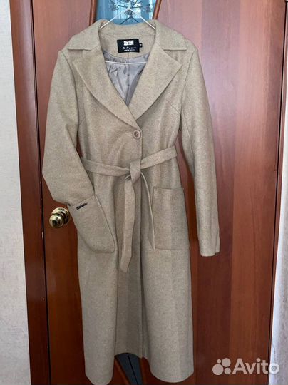 Пальто