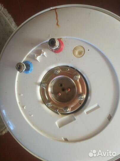 Запчасти к бойлеру Electrolux ewh 80 quantum