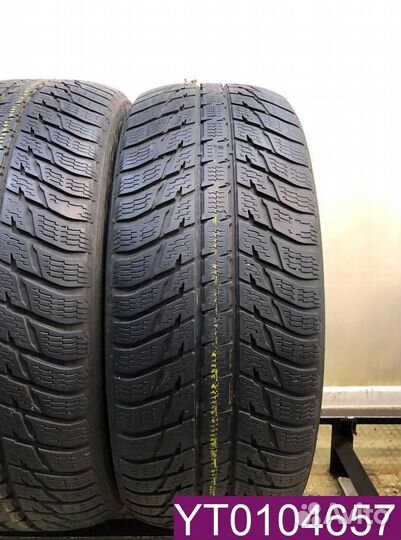 Nokian Tyres WR SUV 3 255/55 R19 111V