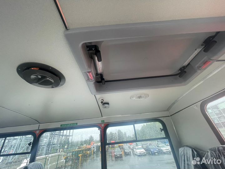 НефАз 4208-330-66, 2023