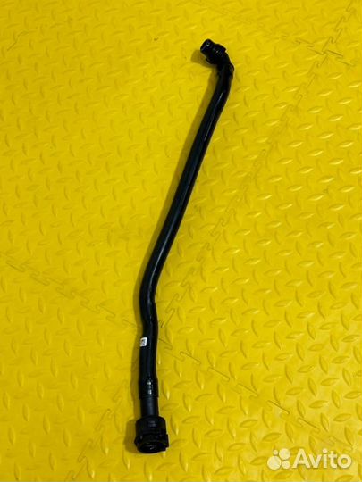 Патрубок охлаждения Bmw 5-Series G30 2018