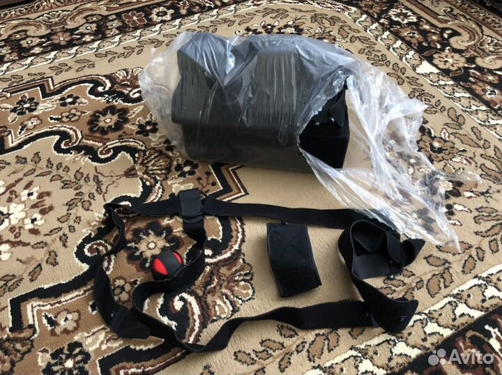 Ортопедическая отводящая шина плечевого сустава