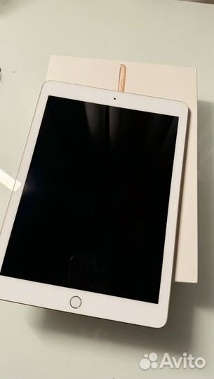 iPad 6 поколения 32gb