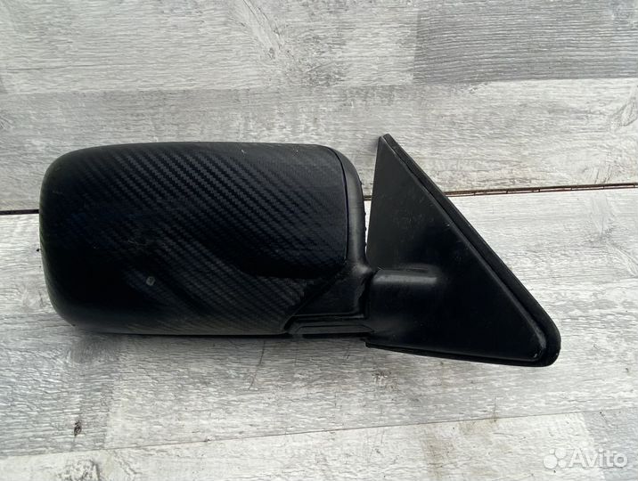 Зеркало правое BMW 3 E36 бмв 3 Е36