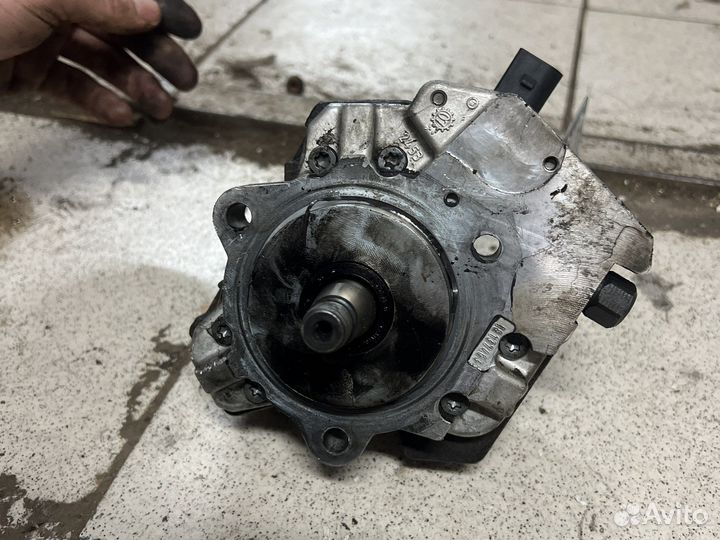 Тнвд бмв x 5 e 70 3,0 турбодизель