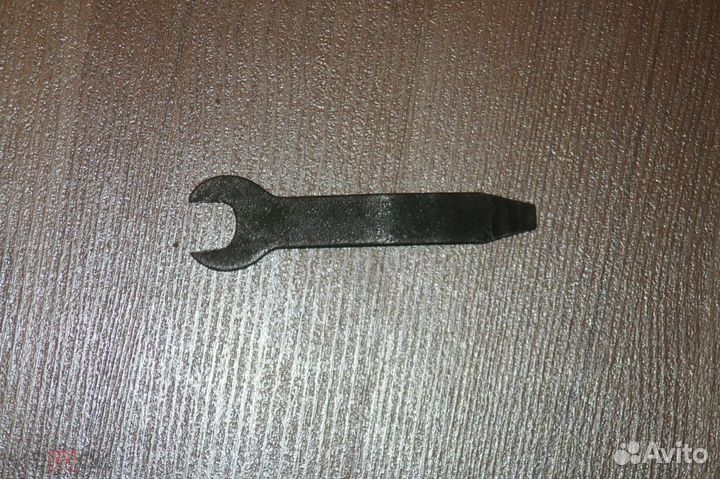 Ключи,отвертки,инструменты СССР клеймо