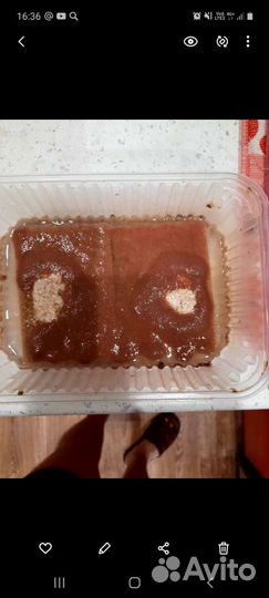 Живой корм аулофорус