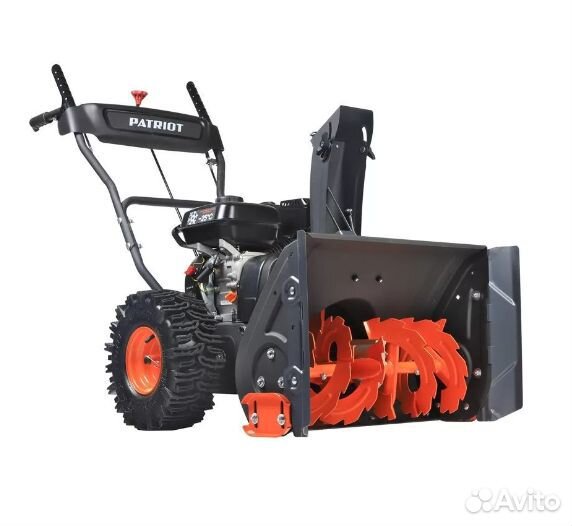 Снегоуборщик patriot PS 603