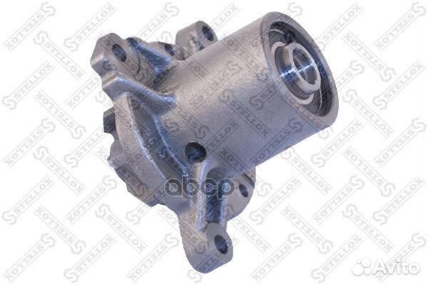 4500-0020-SX помпа водяная MB 207D-409D 3.0D