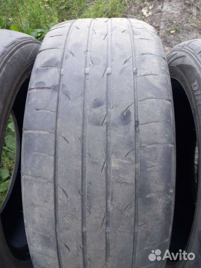 Dunlop Dignos D-01 205/55 R16