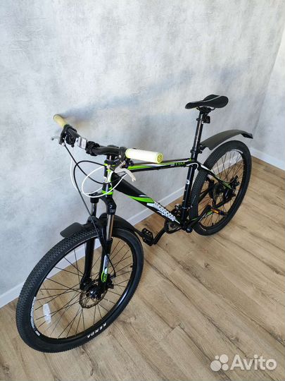 Велосипед Mongoose sport tyax