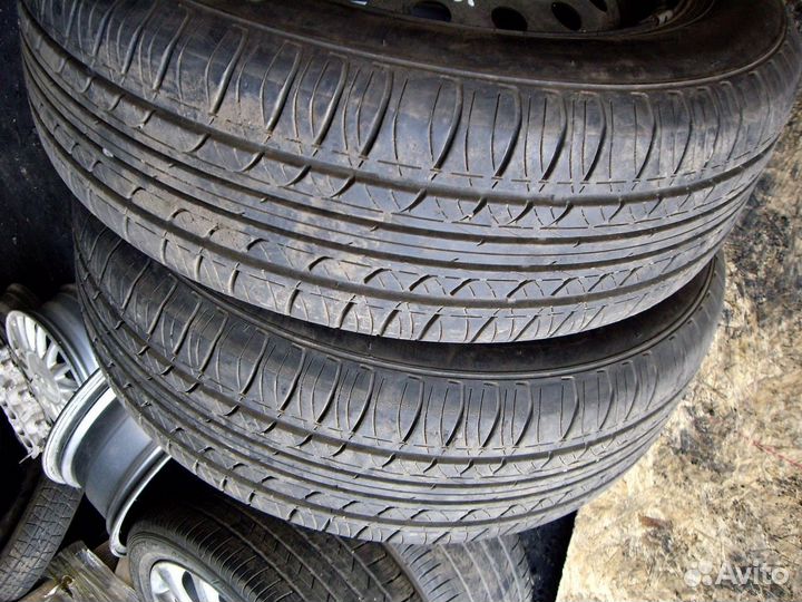 Fuzion Touring 215/60 R16