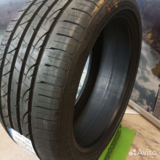 Fortune FSR702 245/40 R18 97Y