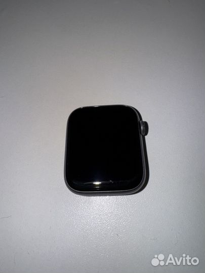 Часы apple watch 4 44 mm