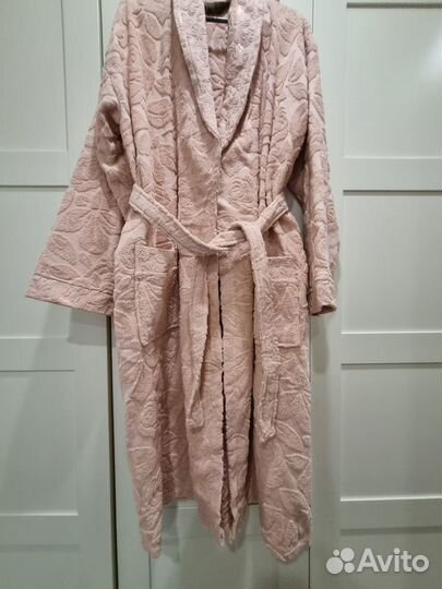 Халат махровый женский новый Турция