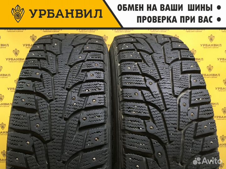 Hankook Winter I'Pike RS W419 175/65 R14 86T