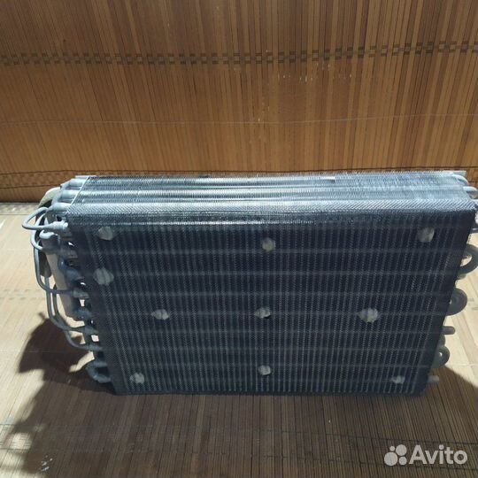 Испаритель кондиционера Mercedes-Benz Clk-Class