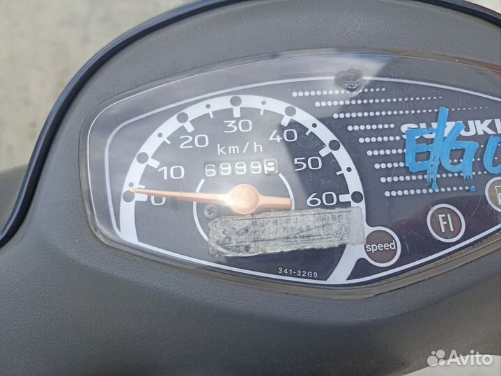 Продаю Сузуки Летс 4