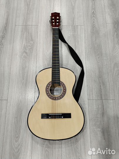 Классическая гитара