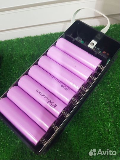 Повербанк 55000 маЧ