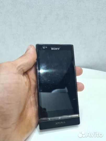 Sony Ericsson Aino