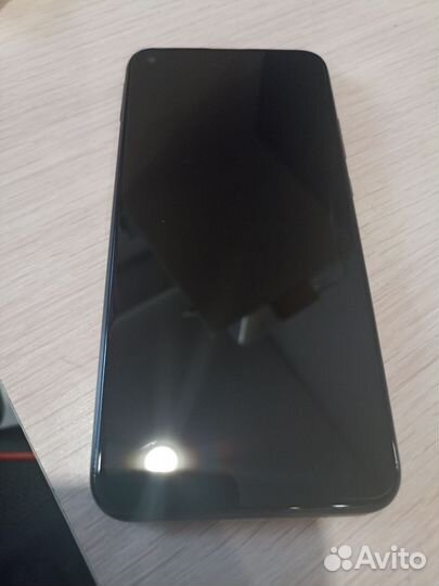 HUAWEI P40 Lite E, 4/64 ГБ