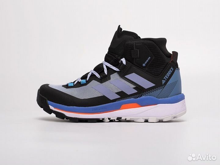 Кроссовки Adidas Terrex Skychaser Tech Mid Gtx B40