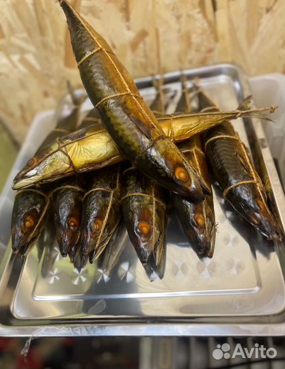 Закопчу ваш продукт горячим и холодным копчениям