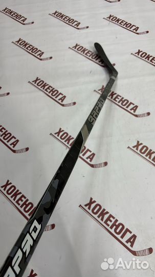 Хоккейная клюшка Заряд Т90 L 85f 3-10 161 длина труба + мыс