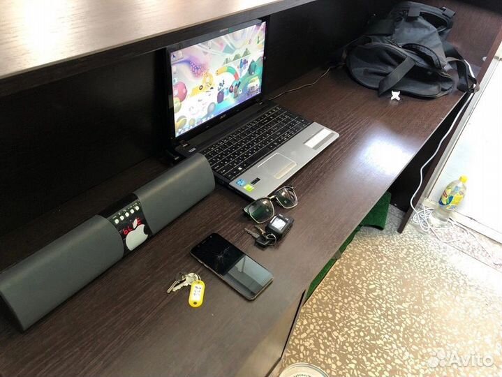 Продам барную стойку