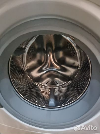 Стиральная машина hansa бу