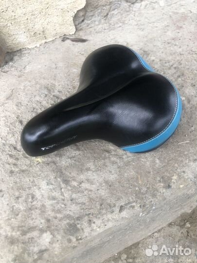 Седло для велосипеда