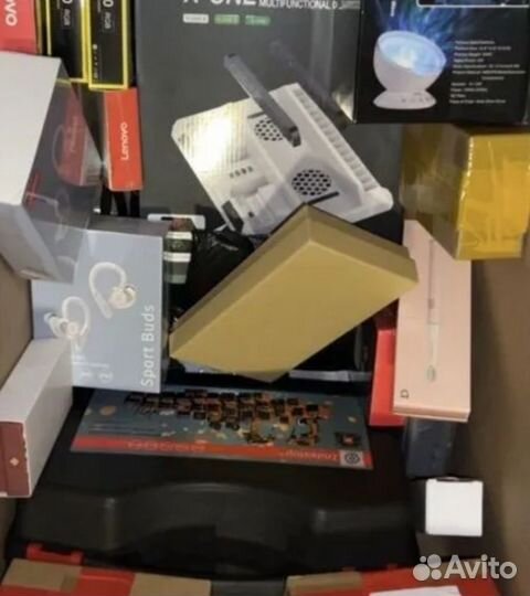 Мистери Бокс По Твoим Пpaвилам