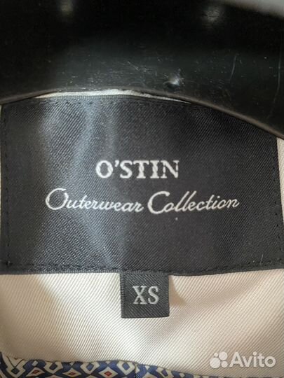 Плащ женский