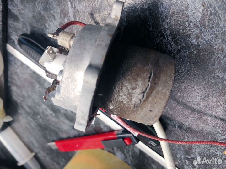 Ремонт и обслуживание техники