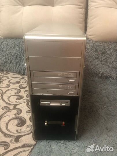 Корпус для пк