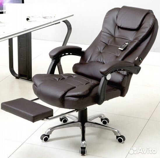 Офисное кресло