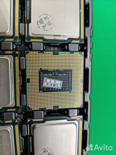 Процессор Core i5 750