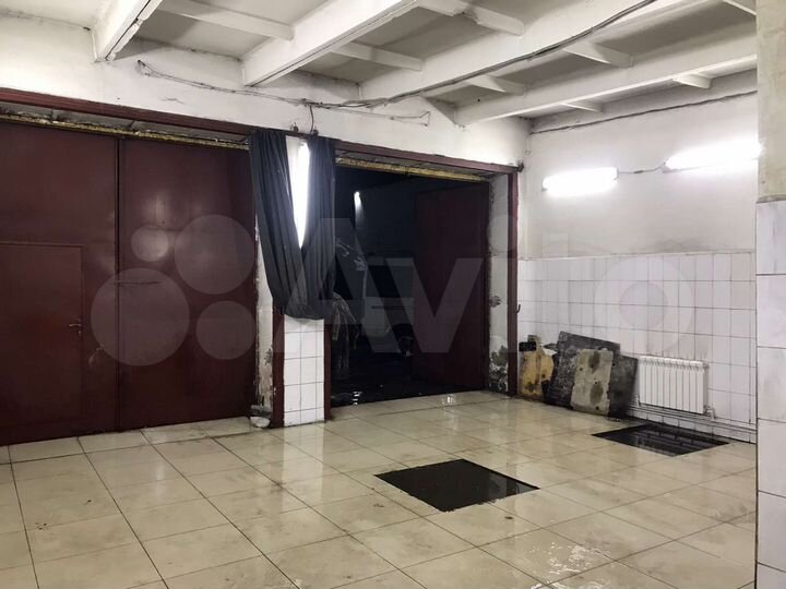 Автосервис, 146 м²