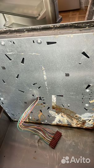 Zanussi ZKT 663 LN (electrolux) и Zanussi ZLB 331